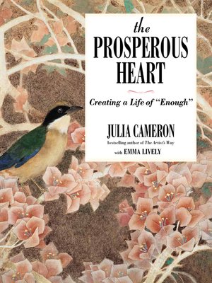 cover image of The Prosperous Heart